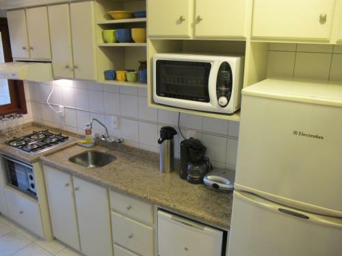Apartamento Centro Solar Do Poente