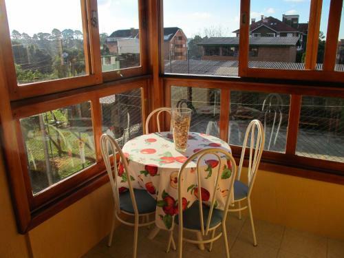Apartamento Centro Solar Do Poente