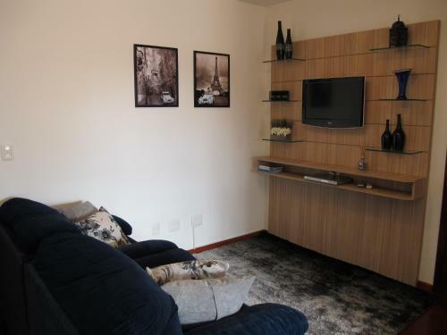 Apartamento Centro Solar Do Poente