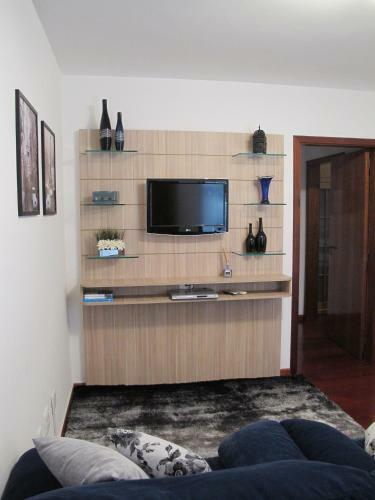 Apartamento Centro Solar Do Poente