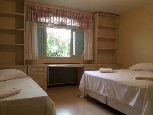 Casa Canela Vila Suzana