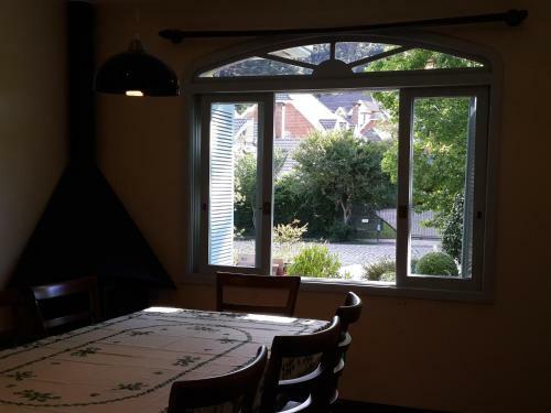 Casa Canela Vila Suzana