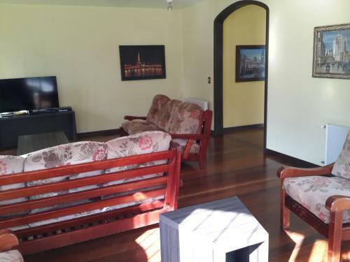 Casa Canela Vila Suzana
