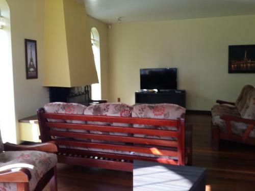 Casa Canela Vila Suzana