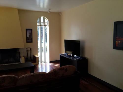 Casa Canela Vila Suzana
