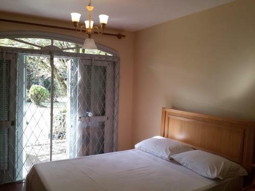 Casa Canela Vila Suzana