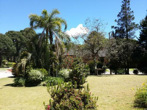 Casa Canela Vila Suzana