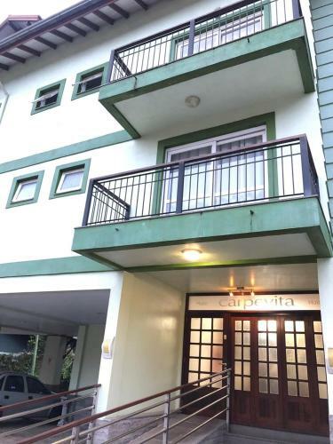 Hotel Carpevita