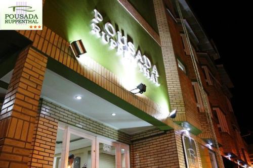 Hostal Pousada Ruppenthal