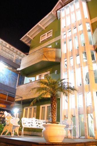 Hostal Pousada Ruppenthal