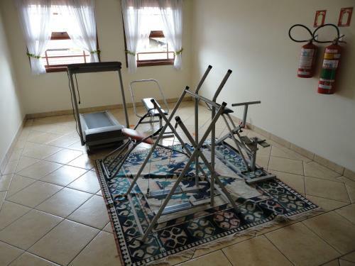 Apartamento Portinari