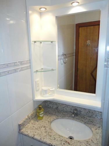 Apartamento Portinari