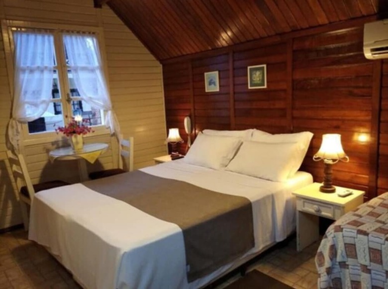 Hostal Pousada Caliandra Da Serra