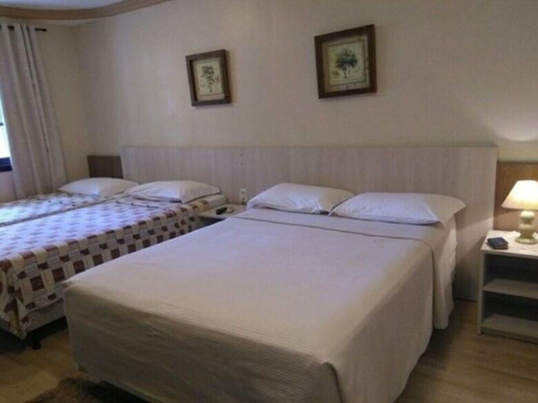Hostal Pousada Caliandra Da Serra