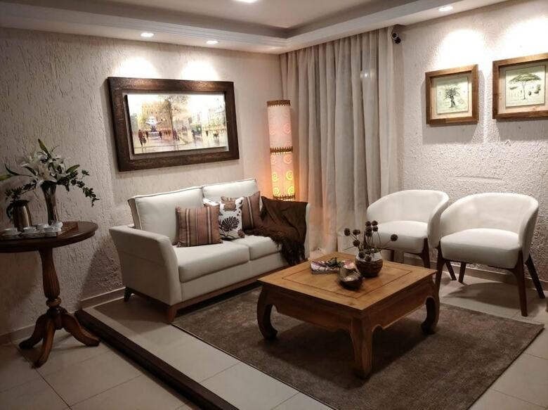 Hostal Pousada Caliandra Da Serra