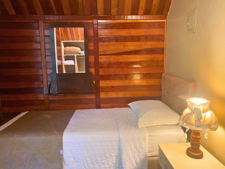Hostal Pousada Caliandra Da Serra