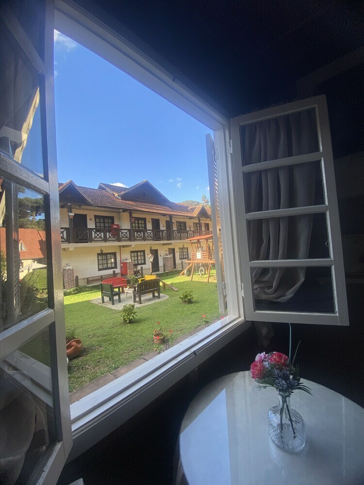 Hostal Pousada Caliandra Da Serra