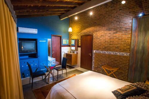 Hostal Pier 704