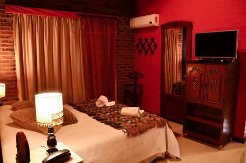 Hostal Pier 704