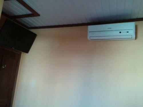 Apartamento Recanto Dos P�ssaros