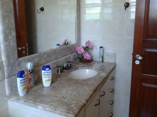 Apartamento Recanto Dos P�ssaros