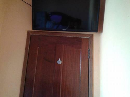 Apartamento Recanto Dos P�ssaros