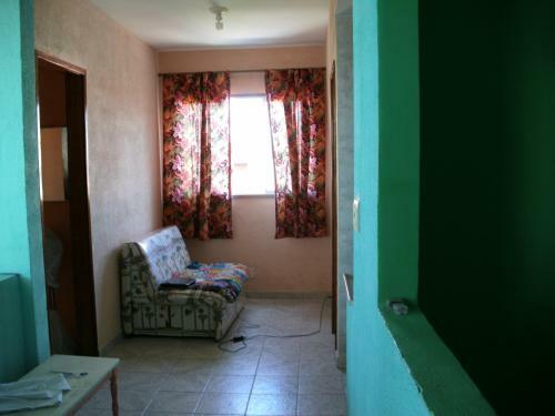 Apartamento Recanto Dos P�ssaros