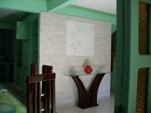 Apartamento Recanto Dos P�ssaros