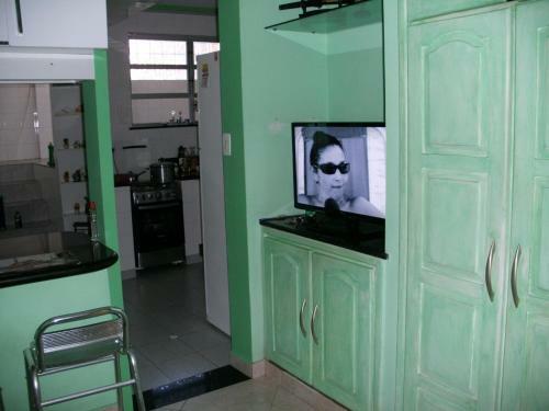 Apartamento Recanto Dos P�ssaros
