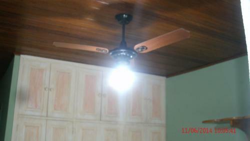 Apartamento Recanto Dos P�ssaros