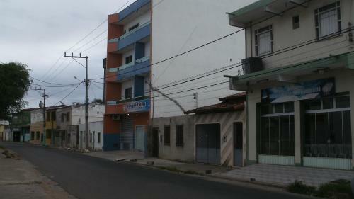 Apartamento Recanto Dos P�ssaros