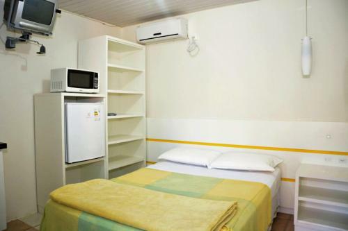 Hostal Pousada Banana House
