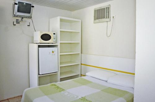 Hostal Pousada Banana House