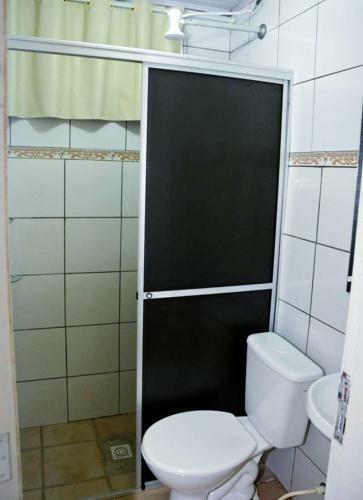 Hostal Pousada Banana House