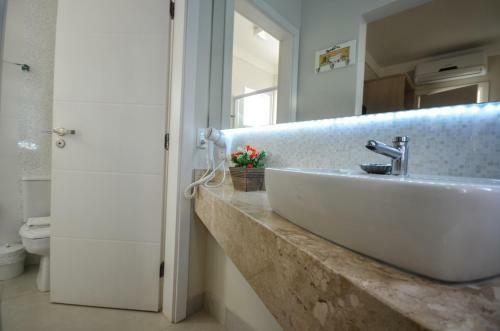 Bed & Breakfast Hospedaria Retiro Da Ilhas