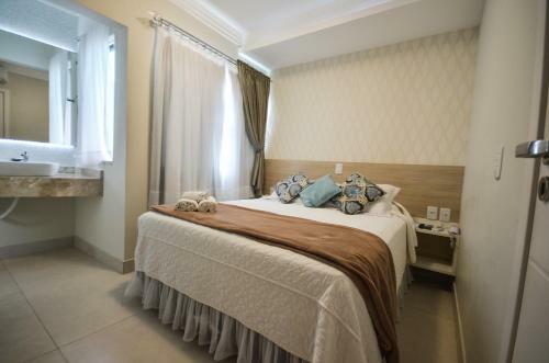 Bed & Breakfast Hospedaria Retiro Da Ilhas