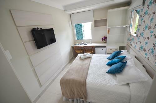 Bed & Breakfast Hospedaria Retiro Da Ilhas
