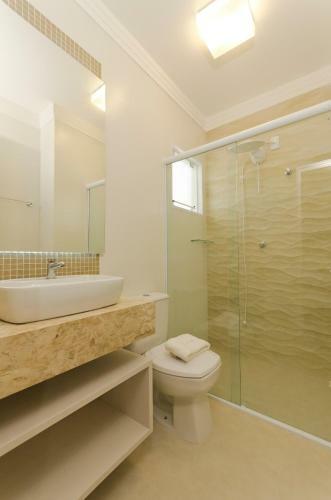Bed & Breakfast Hospedaria Retiro Da Ilhas
