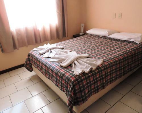 Bombinhas Palace Hotel