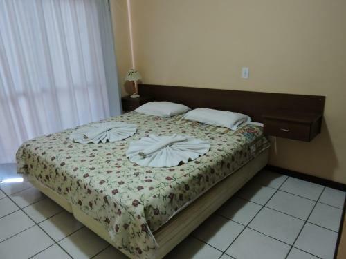 Bombinhas Palace Hotel