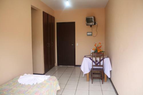 Bombinhas Palace Hotel