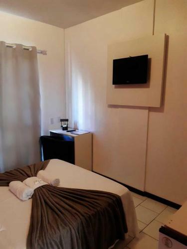 Bombinhas Palace Hotel