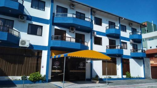 Bombinhas Palace Hotel