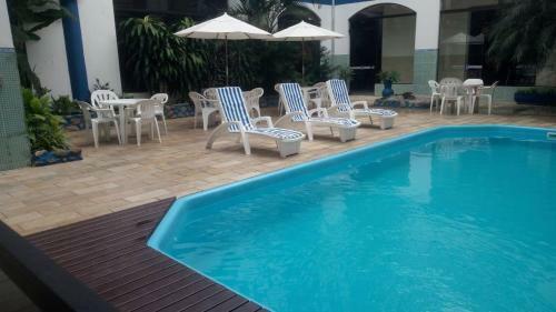 Bombinhas Palace Hotel