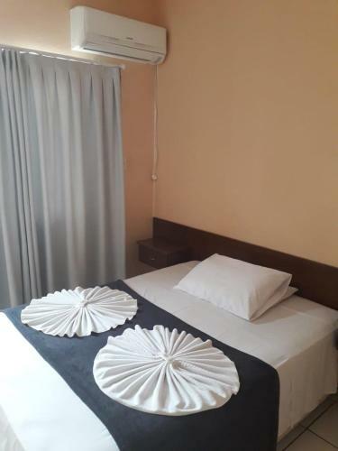 Bombinhas Palace Hotel