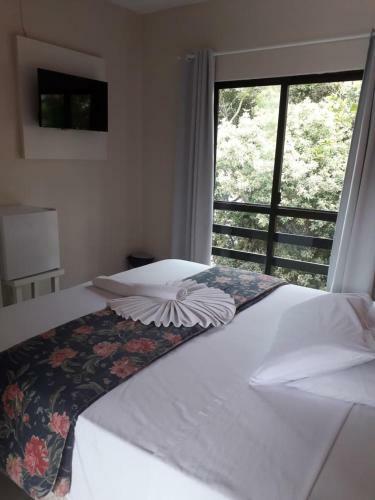 Bombinhas Palace Hotel