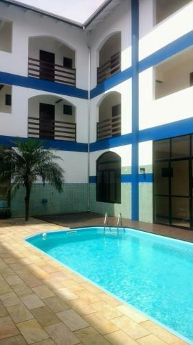 Bombinhas Palace Hotel