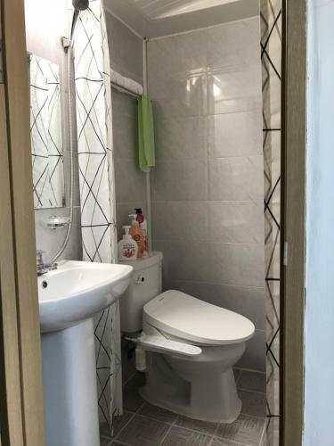 Hostal Hanok Guesthouse Suni