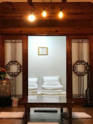 Hostal Hanok Guesthouse Suni
