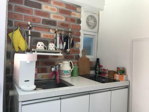 Hostal Hanok Guesthouse Suni